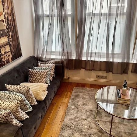 Appartamento Amazing 2Bed2Bath Edgeware Londra Esterno foto