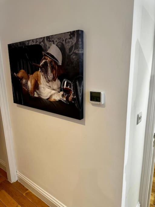 Appartamento Amazing 2Bed2Bath Edgeware Londra Esterno foto