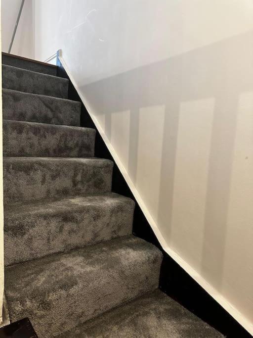 Appartamento Amazing 2Bed2Bath Edgeware Londra Esterno foto