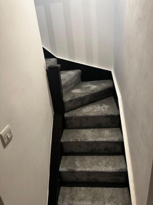 Appartamento Amazing 2Bed2Bath Edgeware Londra Esterno foto