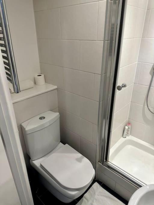 Appartamento Amazing 2Bed2Bath Edgeware Londra Esterno foto